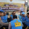 Polres Pasuruan Wujudkan Seleksi Polri 2026 yang Bersih dan Humanis