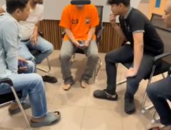 Pelaku Curanmor dan Pembobolan Lintas Kota Dibekuk di Yogyakarta oleh Reskrim Tegalsari