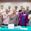 Sidang Uji Kelayakan Doktoral Ilmu Kepolisian STIK (PTIK), Bamsoet Dorong Penguatan Independensi Kompolnas