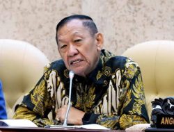 Konsumsi BBM di Indonesia Tinggi, Hamka Baco Kady: Ayo Kita Dukung Kementerian Perhubungan Benahi Transportasi Publik Kita