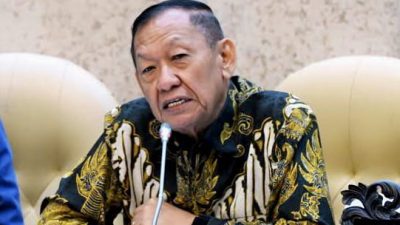 Konsumsi BBM di Indonesia Tinggi, Hamka Baco Kady: Ayo Kita Dukung Kementerian Perhubungan Benahi Transportasi Publik Kita