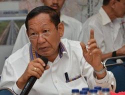 Hamka B Kady: UU PPRT Harus Hadirkan Perlindungan Nyata bagi Pekerja Rumah Tangga dari Kelompok Rentan