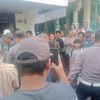 Gerak Cepat Polsek Kenjeran Amankan Pelaku Jambret di Platuk dari Amukan Massa