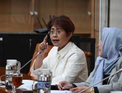 Sorotan DPR: Rekrutmen Polri Dinilai Masih Rawan, Mercy Desak Transparansi Total Berbasis CAT