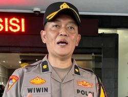 Polresta Malang Kota Siagakan 500 Personel Layanan Pengamankan Ibadah Jumat Agung