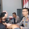 Polres Trenggalek Amankan Bandar Arisan Bodong,Tersangka Ditangkap di Timor Leste