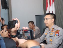 Polres Trenggalek Amankan Bandar Arisan Bodong,Tersangka Ditangkap di Timor Leste