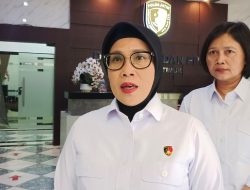 Polda Jatim Limpahkan Tersangka Kasus Oknum Lora Bangkalan, Berkas UF P21