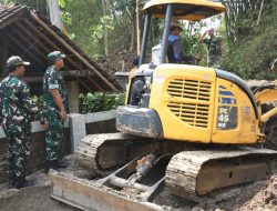 Jembatan Perintis Garuda: Ubah Sesek Menjadi Beton, dari Rawan Menjadi Aman