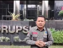 Bau Mafia Cukai Kian Menyengat! AMI Tekan KPK Usai Periksa Pengusaha Rokok