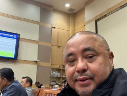 Habib Aboe Desak Evaluasi Total Penanganan Narkoba, Singgung Lapas hingga Jalur Perbatasan