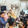 Survei KedaiKOPI: 88,8 Persen Masyarakat Puas dengan Manajemen Pemerintah dalam Mudik Lebaran 2026