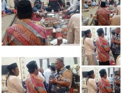 Silaturahmi 25 Gus NU, Wabup Sidoarjo Perkuat Sinergi Pembangunan Daerah