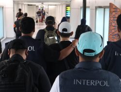 NCB Interpol Polri Tangkap Buronan Narkotika “The Doctor” di Malaysia, Segera Dipulangkan ke Indonesia