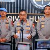 Polri Tegaskan Rekrutmen Akpol 2026 Tanpa Jalur Khusus, Masyarakat Diminta Waspada Penipuan