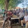 Sinergi dengan Kasat Resnarkoba Polres Pelabuhan Tanjung Perak, Perkuat Hubungan dengan Insan Pers