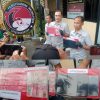 Polres Pelabuhan Tanjung Perak Ungkap Peredaran Sabu 15,80 Gram, Empat Tersangka Diamankan