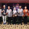 Divhumas Polri Gelar Dialog Publik Bahas Tantangan Hukum di Era Artificial Intelligence
