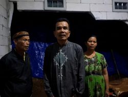 Pemdes Kradinan Klarifikasi Pemberitaan Longsor, Tegaskan Tidak Terkait Pembangunan KDKMP