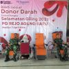 Korem 081/DSJ Kembali Tunjukkan Konsistensinya dalam Aksi Kemanusiaan