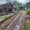 Jalan Rusak Tak Tersentuh Pembangunan, Warga Dusun Lubuk Tanoh Harapkan Jalan Bisa Dibangun