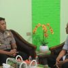 Polres Probolinggo Perkuat Sinergi, Jaga Kelestarian Kawasan Hutan