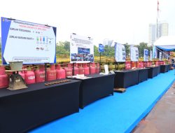 Polri Ungkap Kerugian Rp1,26 Triliun dari Penyalahgunaan BBM dan LPG Subsidi