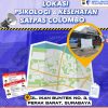 BRAVO!!!, Tanpa Ribet, Lokasi Baru Kesehatan dan Fisikolok Untuk Persyaratan SIM Sudah Dalam Satu Gedung