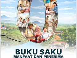 Polri Bekali Petugas dengan Buku Saku “0%” sebagai Panduan Sosialisasi Program Pro-Rakyat