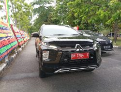 “Usai Jabatan Berakhir, Mobil Dinas Masih di Tangan Mantan Pj Bupati Kampar”