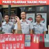 Dua Pengedar Sabu-sabu Warga Wonokusumo Terungkap, Satu Masuk DPO Merupakan Ayah TSK