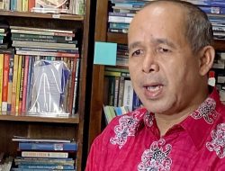 Ki Darmaningtyas: Kepuasan Pemudik Hingga 85,3% Bukti Keberhasilan Rekayasa Lalu Lintas dan Sinergi Lintas Sektor