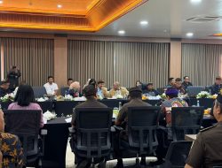 Kunker ke Bali Komisi III DPR RI Uji Kesiapan Daerah, Habib Aboe: KUHAP Baru Harus Langsung Terasa di Lapangan