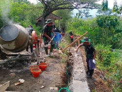 Langkah Awal Menuju Harapan Baru di Desa Sukorejo