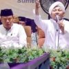 Buntut Tudingan Narkoba terhadap Ulama Dan Pesantren Madura, Ketum AMI dan Gus Ghoiron Siap Pimpin Aksi Massa: Marwah Ulama Dan Pesantren Harga Mati!