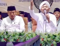 Buntut Tudingan Narkoba terhadap Ulama Dan Pesantren Madura, Ketum AMI dan Gus Ghoiron Siap Pimpin Aksi Massa: Marwah Ulama Dan Pesantren Harga Mati!