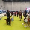 Polisi Satwa K-9 Ramaikan Pet Adventure Wonderland di PIK, Edukasi Masyarakat Disambut Antusias