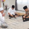 Silaturahmi ke Ponpes Alhidayah Asshomadiyah , Kapolres Pasuruan Tekankan Kolaborasi Jaga Keamanan