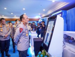Polri Luncurkan Layanan Laporan Polisi Online, Super App Polri Kini Semakin Lengkap dan Transparan