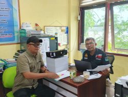 Kasus Lingkungan Memanas: Bukti Pencemaran Abu Boiler PT BMK Diserahkan ke DLH