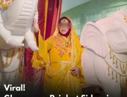 Desas-desus Tokoh Masyarakat Mencuat, Sekda Sidoarjo Ke Luar Negri “Bukber ala India Kajol” Viral