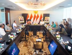 Ketum ARDIN Indonesia Bamsoet: Sinergi LKPP dan Dunia Usaha Perkuat Tata Kelola Pengadaan Barang dan Jasa Pemerintah