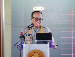 Humas Polri Jadi Penjaga Kebenaran di Tengah Derasnya Arus Informasi