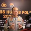 Bareskrim Polri Bongkar Sindikat Phishing Lintas Negara, Raup Keuntungan Hingga Rp25 Miliar  WMC|| Jakarta – Bareskrim Polri
