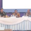 Polda Jatim Ungkap Jaringan Perdagangan Satwa Dilindungi Belasan Tersangka Diamankan