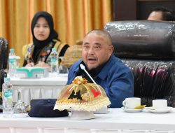 Habib Aboe Dorong Evaluasi Menyeluruh Penegakan Hukum di Sultra