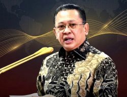 Selamat! Bamsoet Raih Penghargaan Wartawan Parlemen Awards 2026