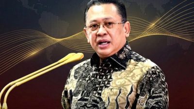 Bamsoet Tegaskan Korporasi Bisa Dipidana, Reformasi KUHP Perkuat Akuntabilitas Dunia Usaha