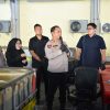 Polres Gresik Ungkap Penimbunan 17 Ribu Liter Solar Subsidi, Satu Tersangka Diamankan