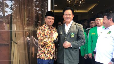 Pegiat Hukum Desak Menko Yusril Fasilitasi Penyelesaian Sengketa Lahan 30 Hektar di Tabalong